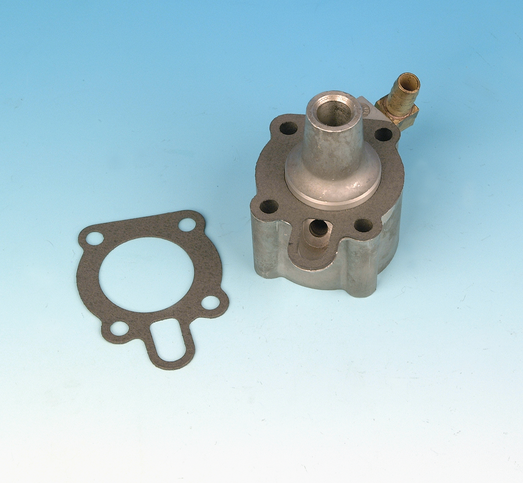 JGI-26495-89 - GASKET,OIL PUMP, MOUNTING