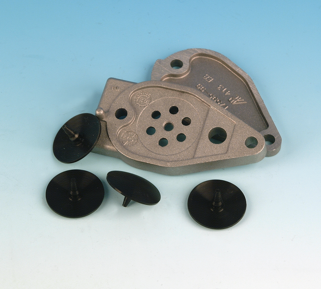 JGI-26858-99 - SEAL,UMBRELLA VALVE TC88 &88B