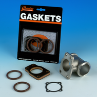 JGI-27002-55 - SEAL KIT,INTAKE/MANF LINKERT