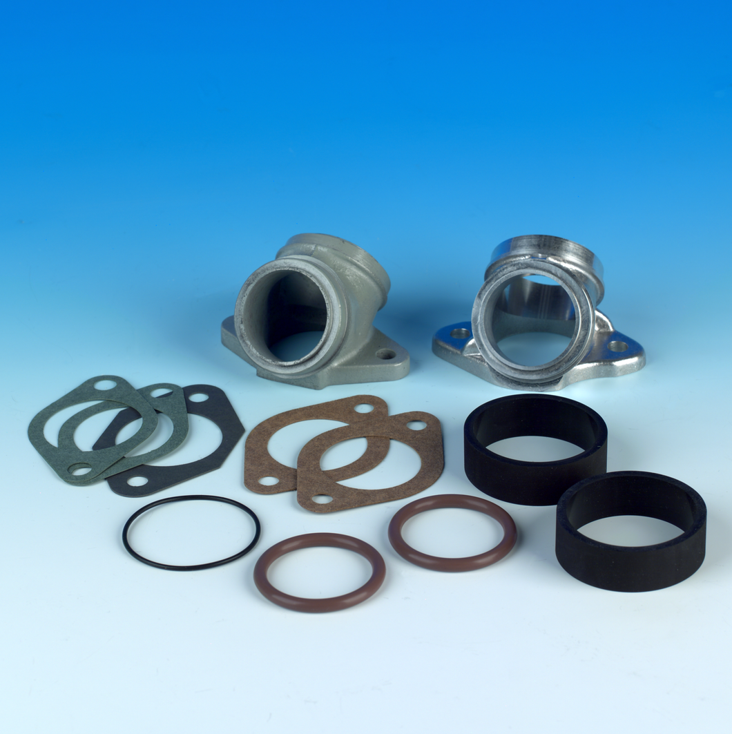 JGI-27002-78 - KIT SEAL CARB/MANIFOLD 66-84