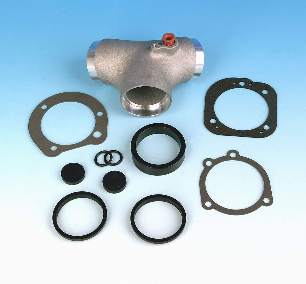 JGI-27002-89-K - SEAL KIT INTAKE/MANIFOLD 89-UP