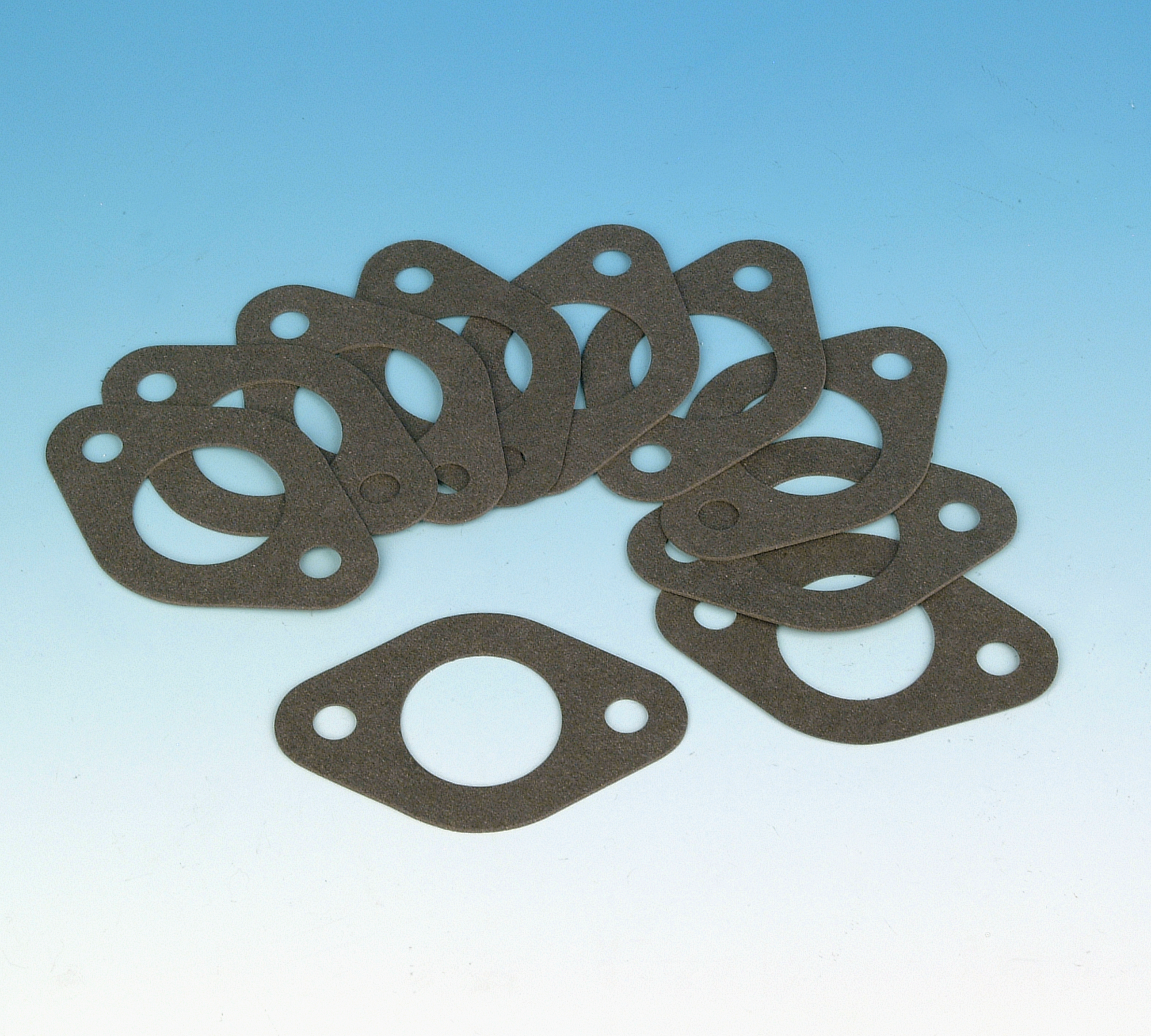 JGI-27015-72-R - GASKET,INTAKEMAINFOLD-CYL.HEAD