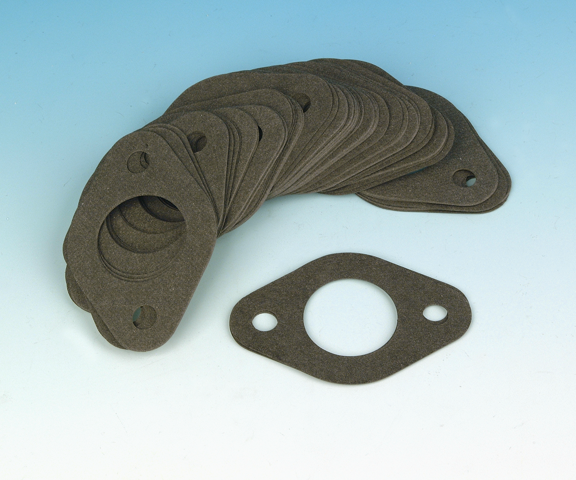 JGI-27015-88-R - GASKET,INTAKEMAINFOLD-CYL.HEAD