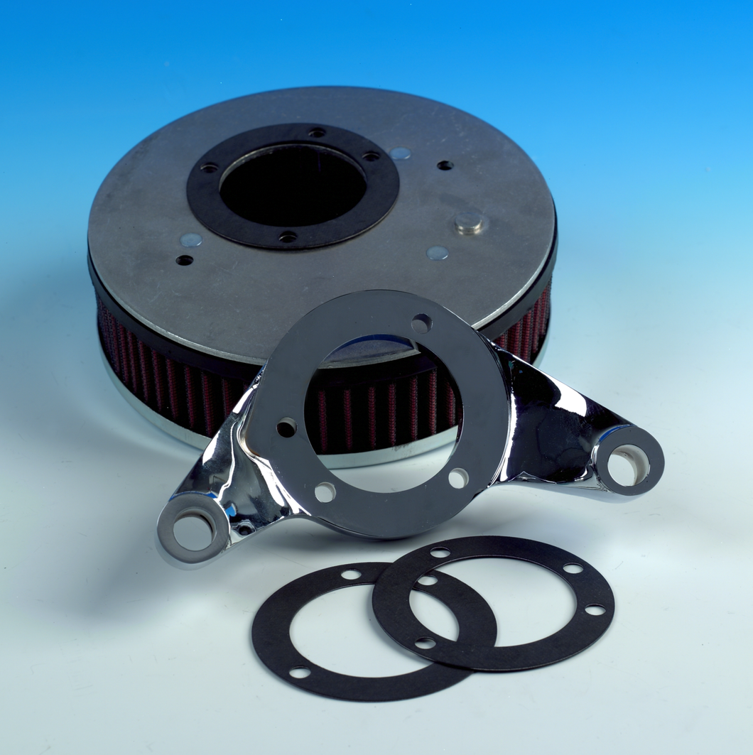 JGI-27044-90 - GASKET AIR CLEANER BACKPLATE