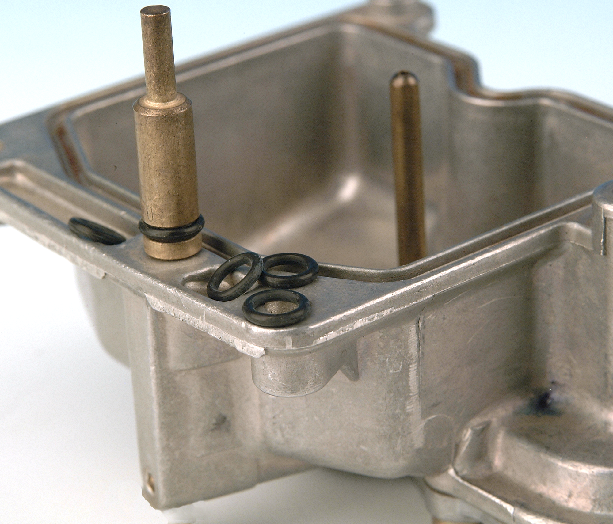 JGI-27121-89 - O-RING,CARBURETOR FLOAT BOWL