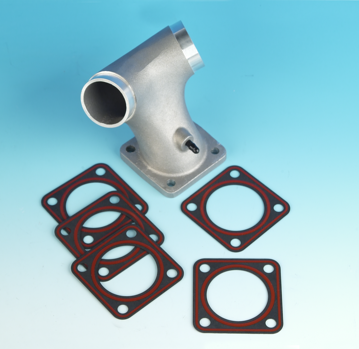 Intake Manifold – James Gaskets Inc. Intake Manifold – James Gaskets Inc.