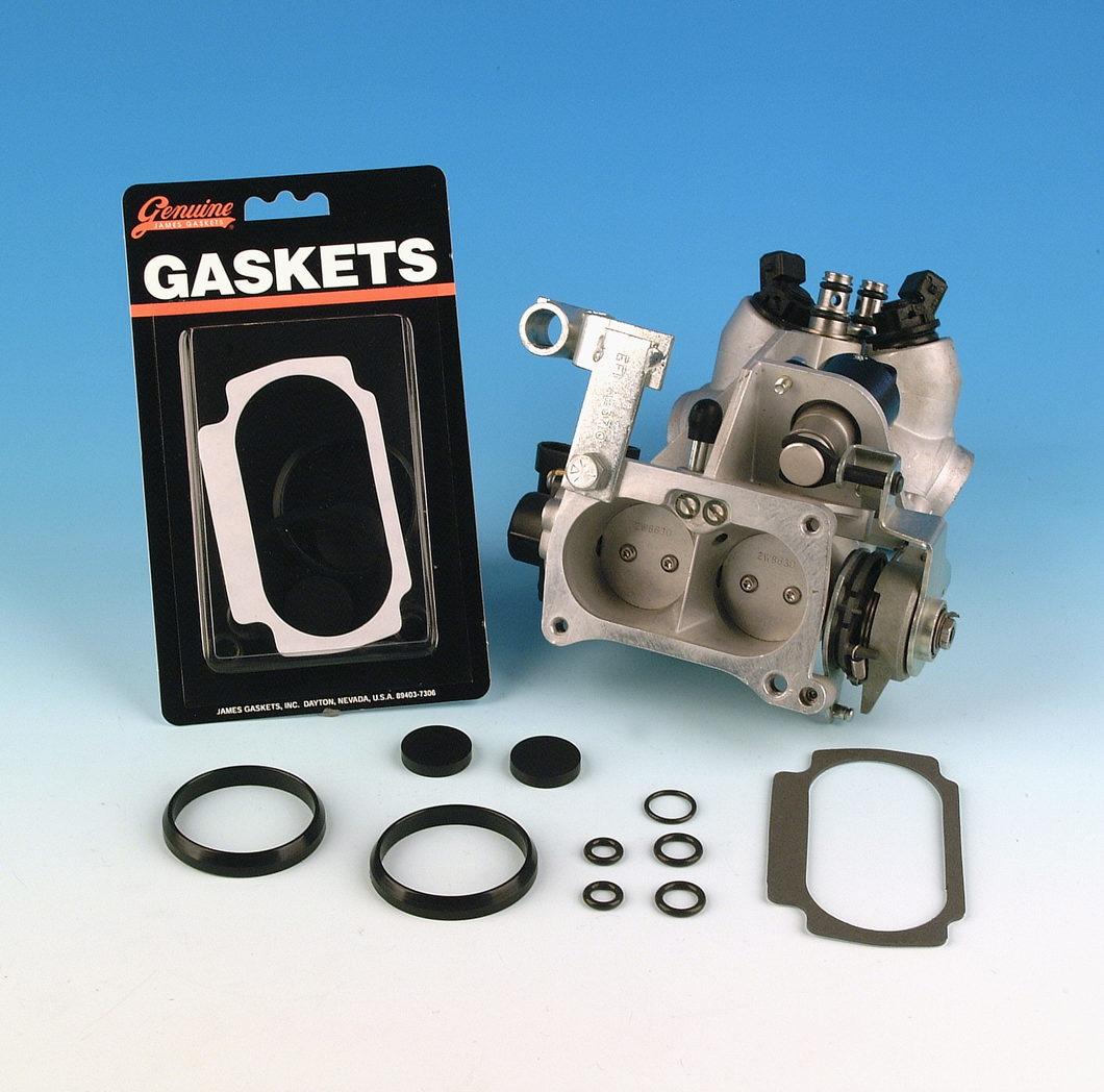 JGI-27202-95-K - GASKET/SEAL KIT FUEL INJECTOR