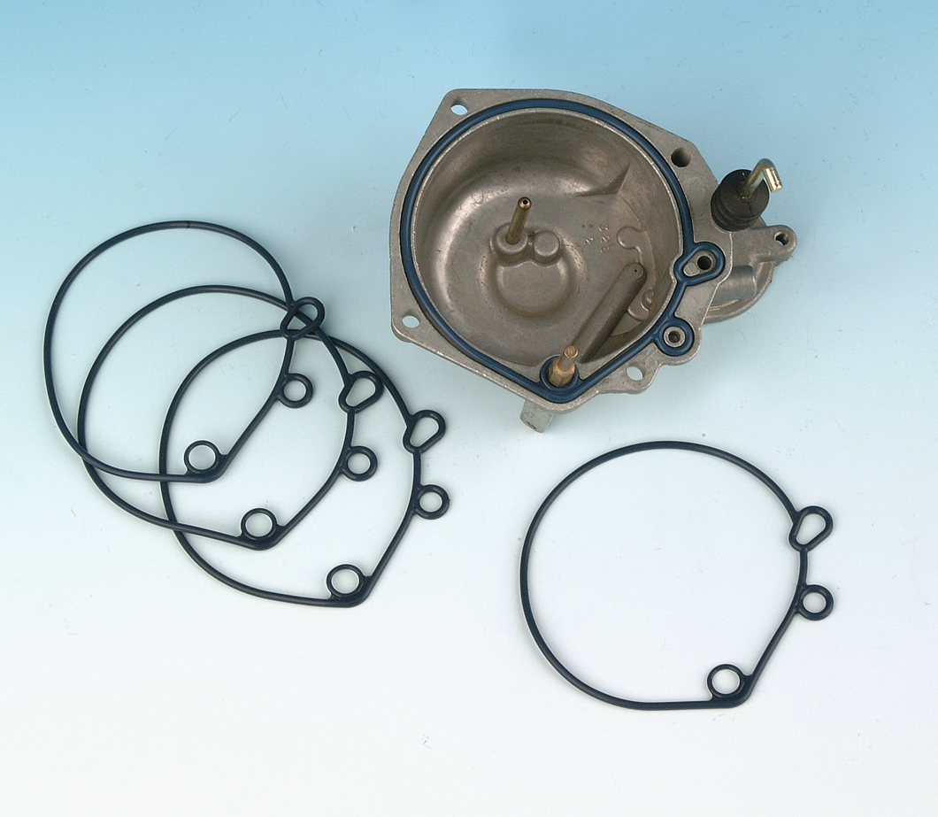 JGI-27324-83 - O-RING,FLOAT BOWL-CARB BODY