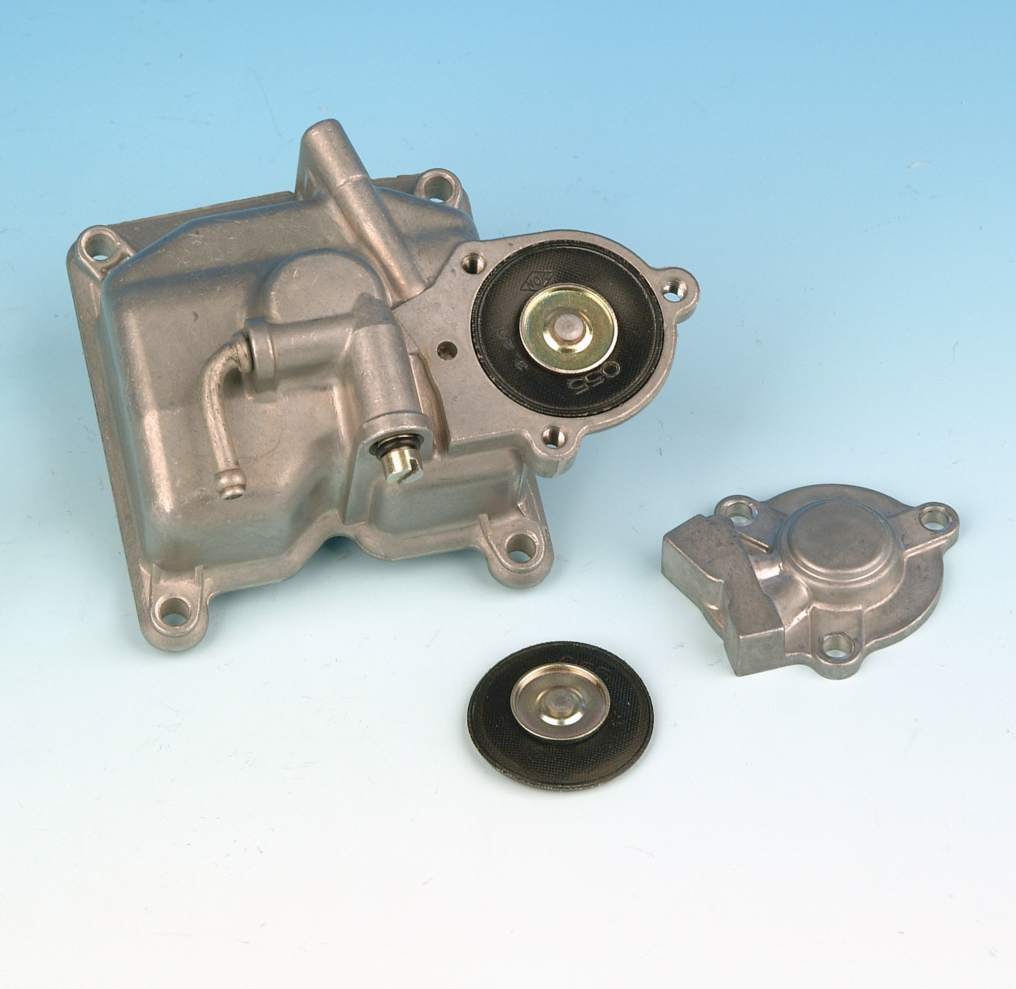 JGI-27361-76 - DIAPHRAGM, ACCELERATOR PUMP – James Gaskets Inc. JGI-27361-76 - DIAPHRAGM, ACCELERATOR PUMP – James Gaskets Inc.