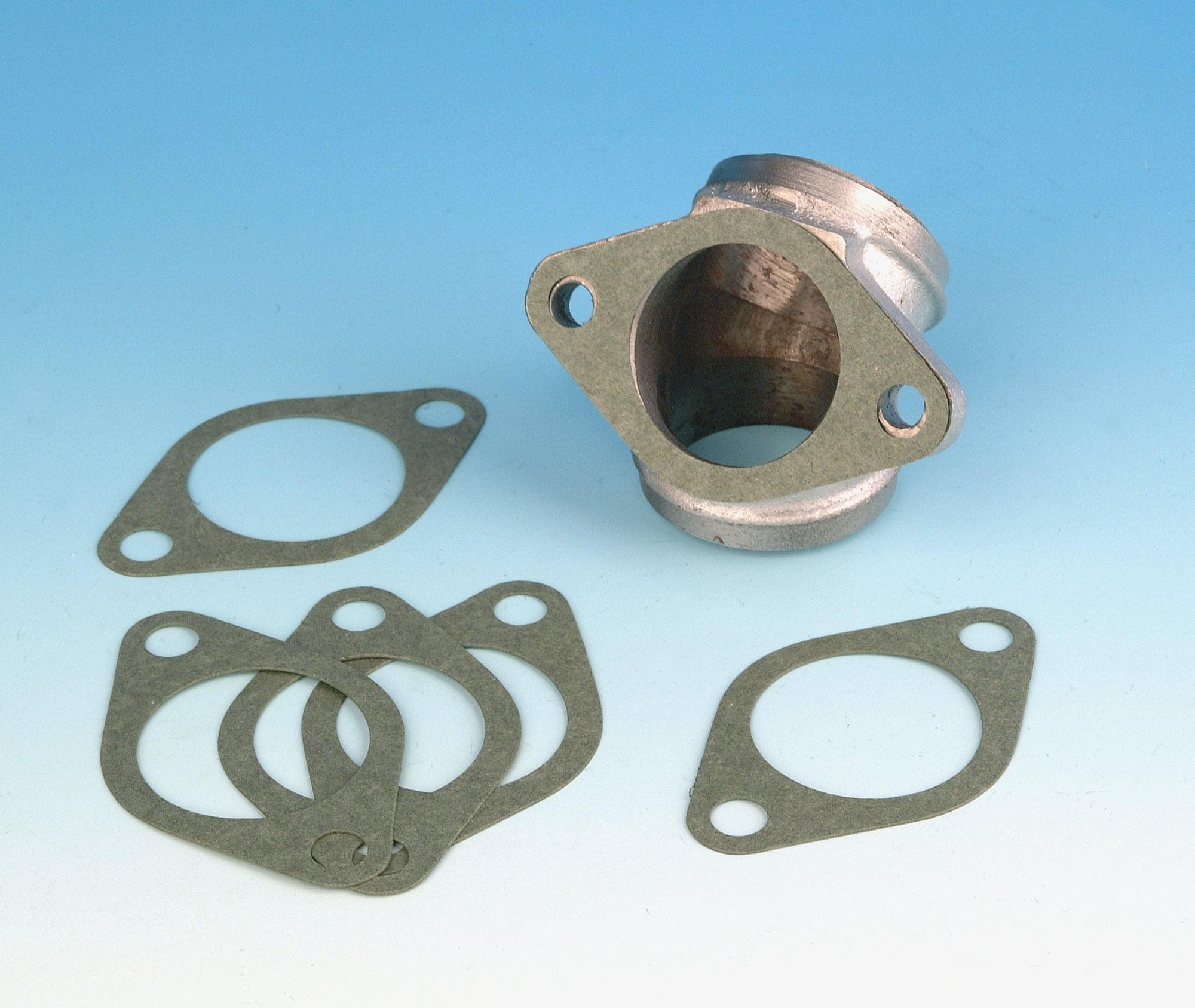 JGI-27410-57 - GASKET, INTAKE MANIFOLD