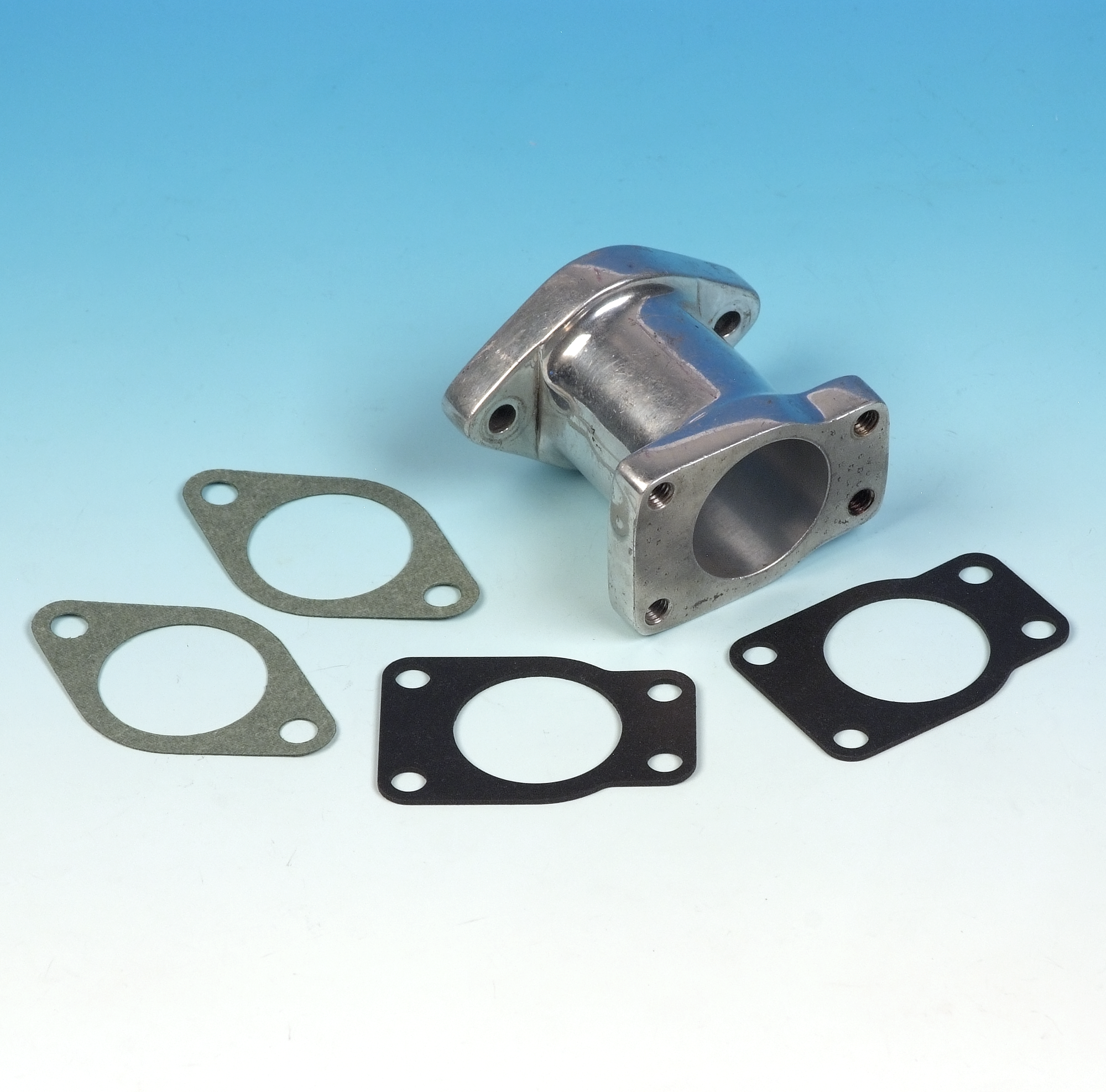 JGI-27411-40-A - GASKET KIT, LINKERT TO BENDIX