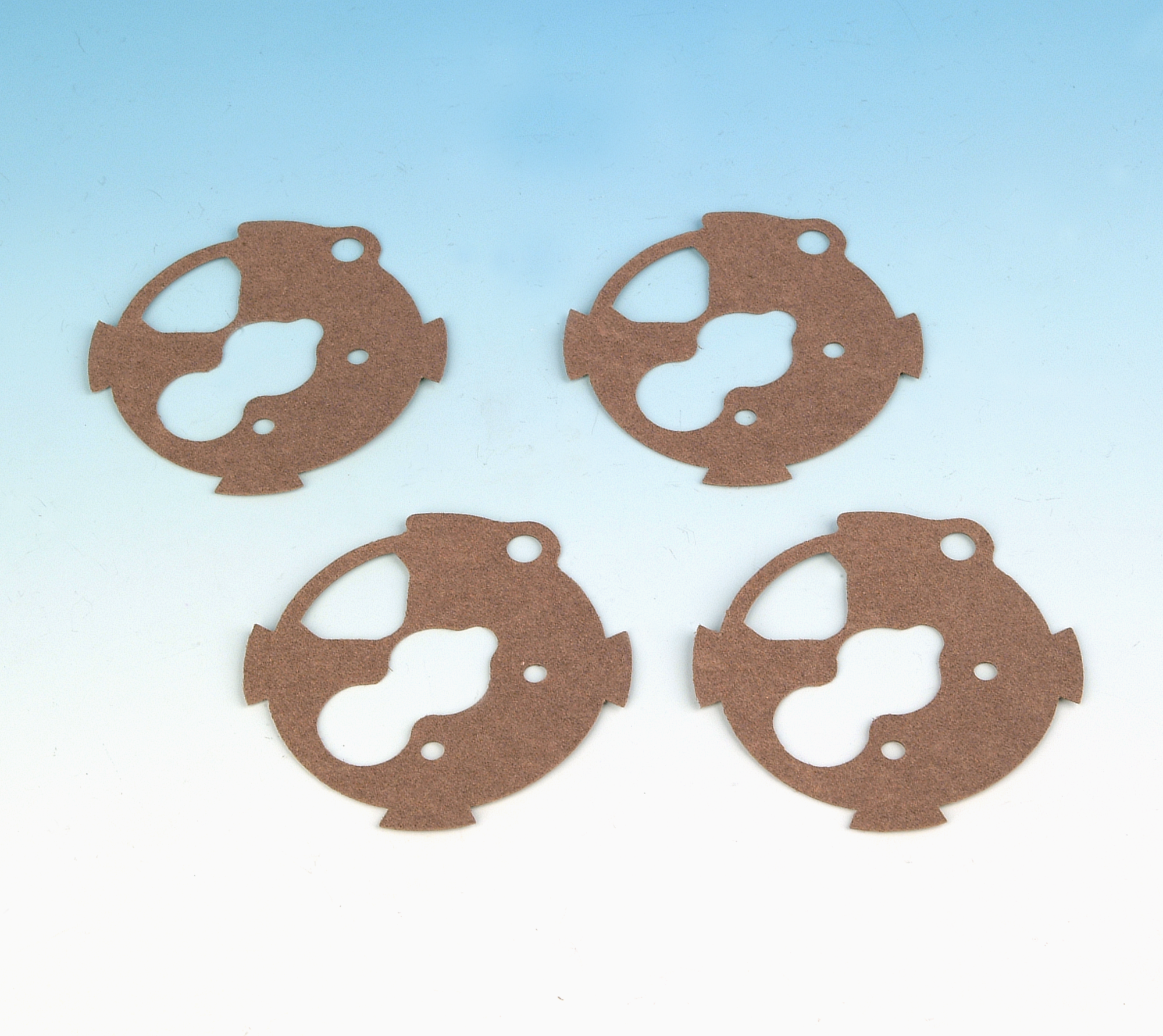 JGI-27646-71 - GASKET,FLOATBOWL TO CARB.