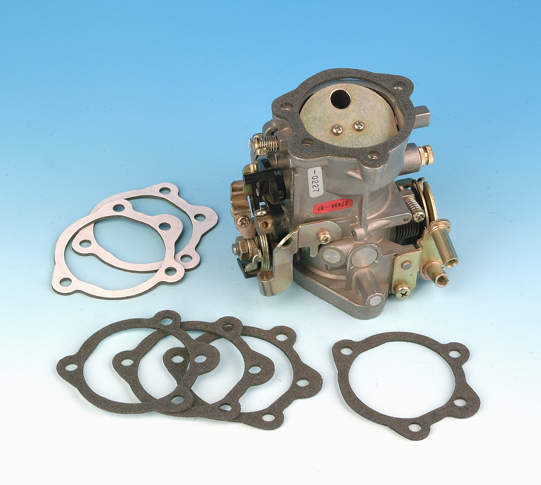 JGI-29058-77-A - GASKET, AIR CLEANER 0.062THK