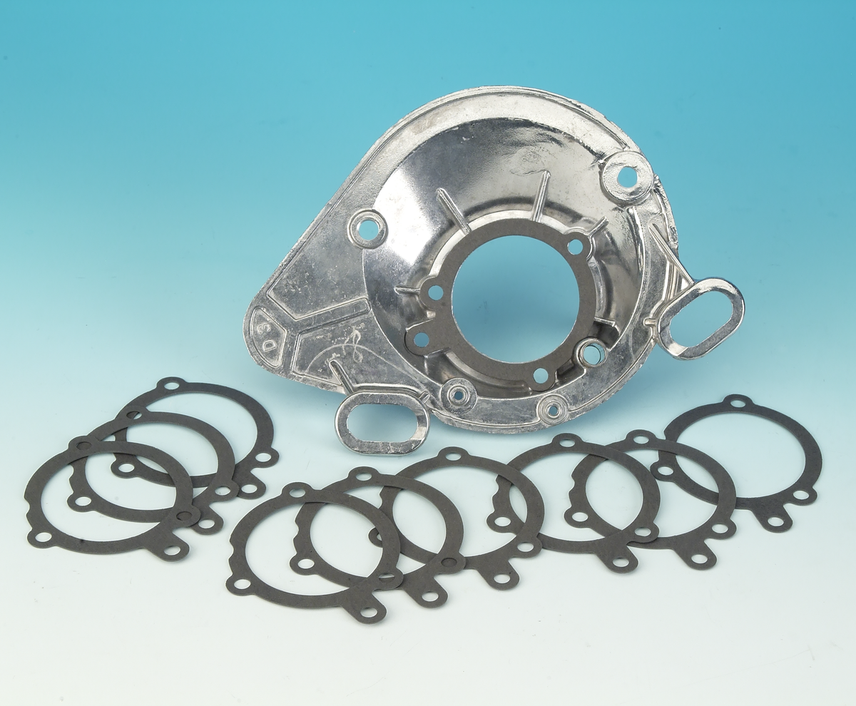 JGI-29058-SSE - Gasket,AirCleaner/Carb,S&S SuperE – James Gaskets Inc.