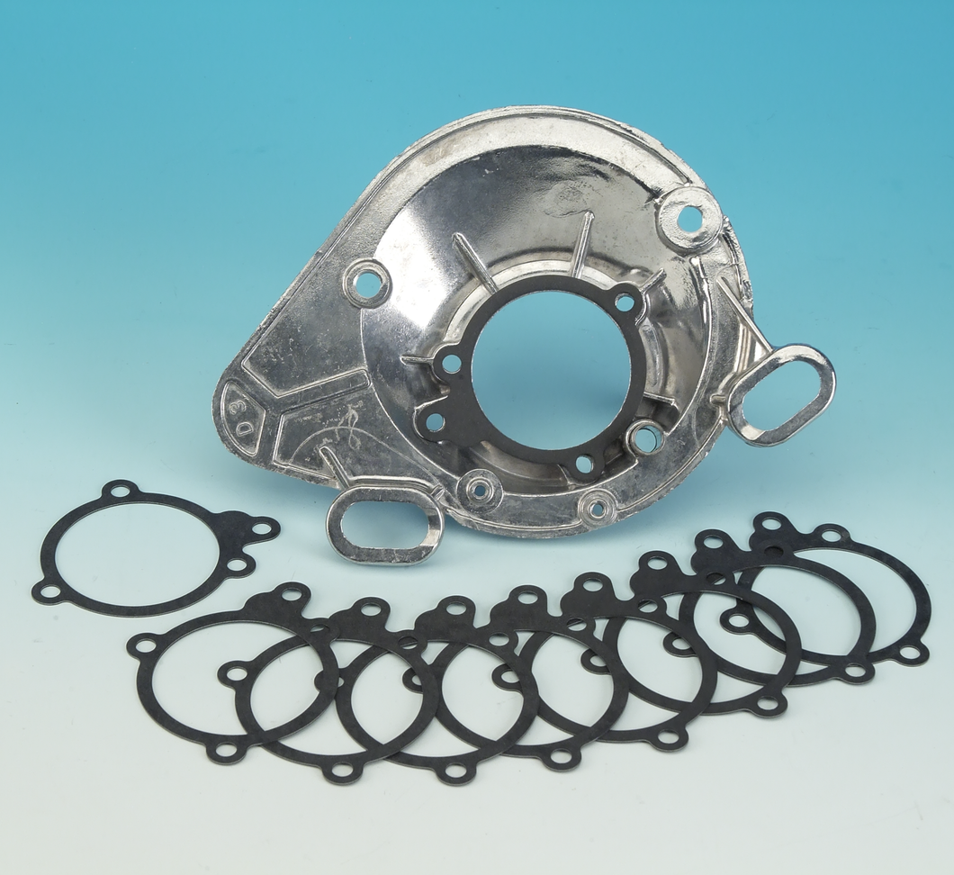 JGI-29058-SSG - Gasket,AirCleaner/Carb,S&S SuperG