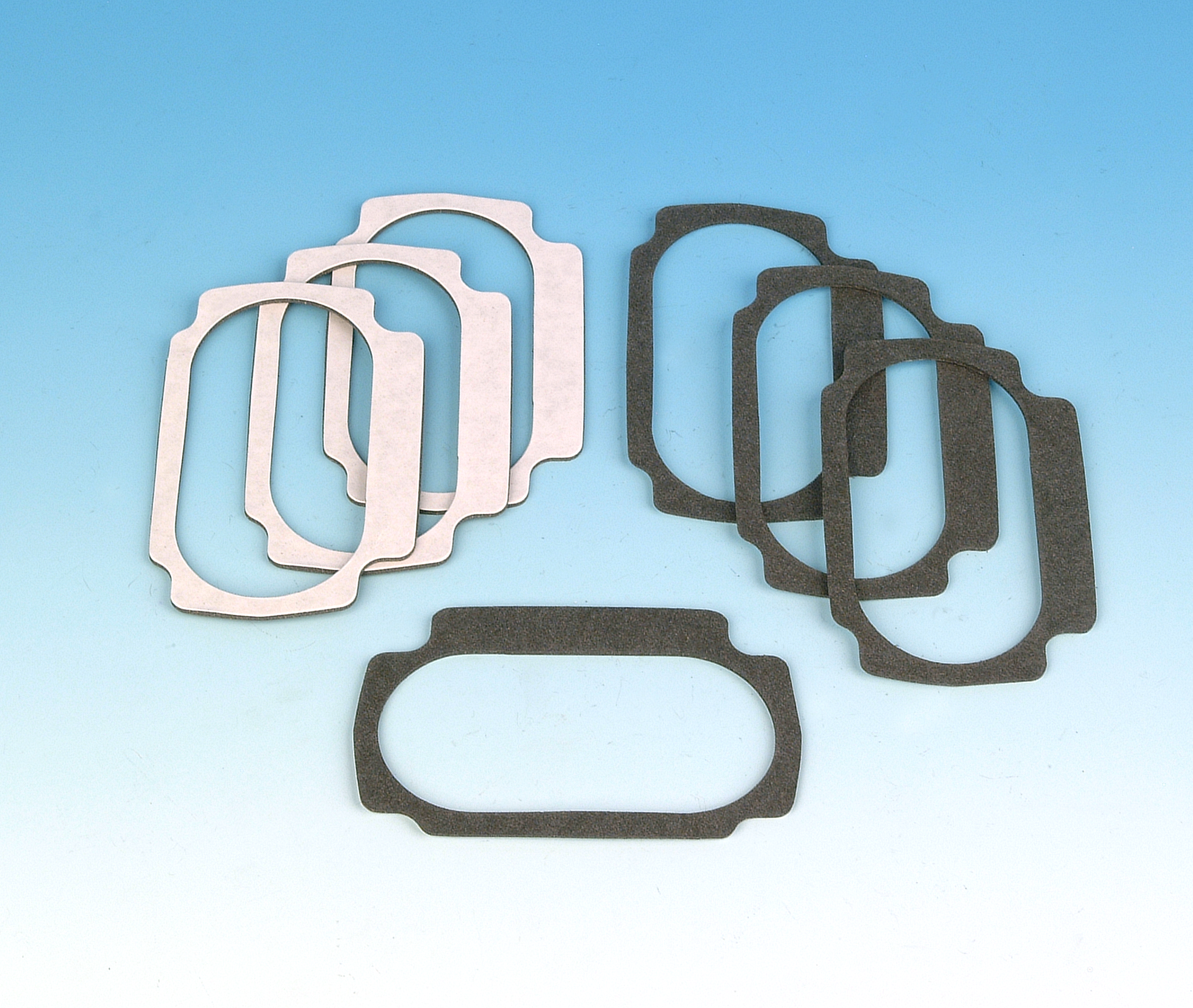 Jaes Gaskets Breather Baffle Gasket Foaet JGI 17592 99 F Jaes Gaskets Breather Baffle Gasket Foaet JGI 17592 99 F
