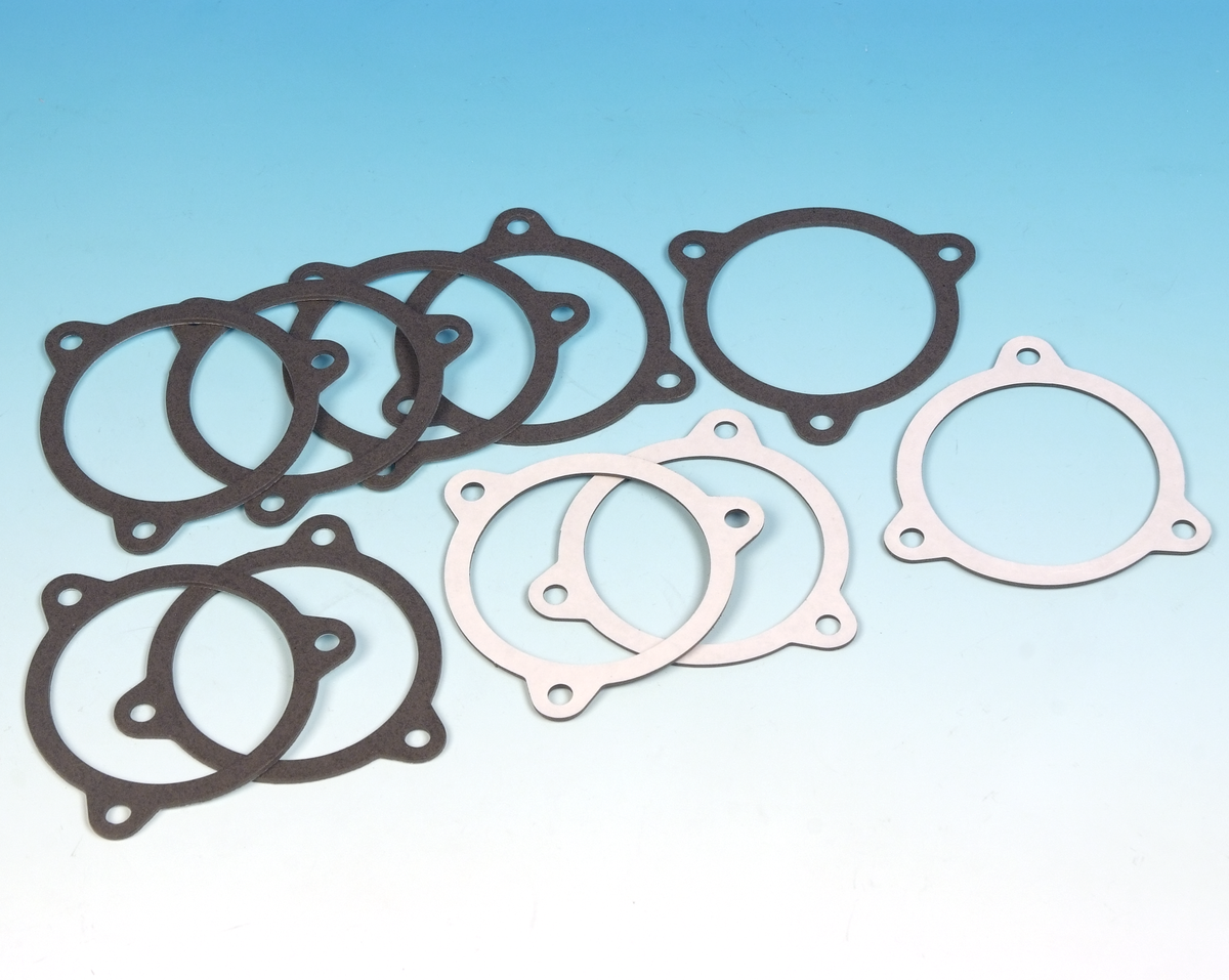 JGI-29241-08 - Gasket, Air Cleaner Backplate – James Gaskets Inc.