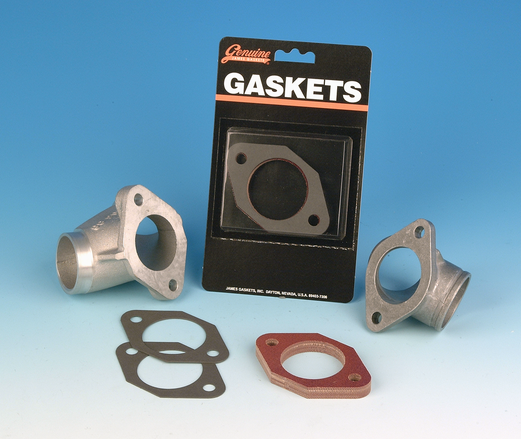 JGI-29250-78-A - SPACER,INTAKEMANIFOLD TO CARB.