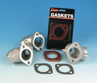 JGI-29250-98-A - SPACER,INTAKEMANIFOLD TO CARB.