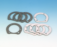 JGI-29313-95 - GASKET,AIR CLEANER W/ADHESIVE