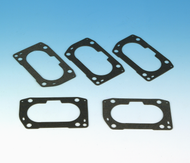 JGI-29368-99 - GASKET,INDUCTION MOD.TO BACKPLATE