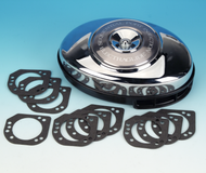 JGI-29583-01-A - Gasket,  Air Cleaner Back Plate