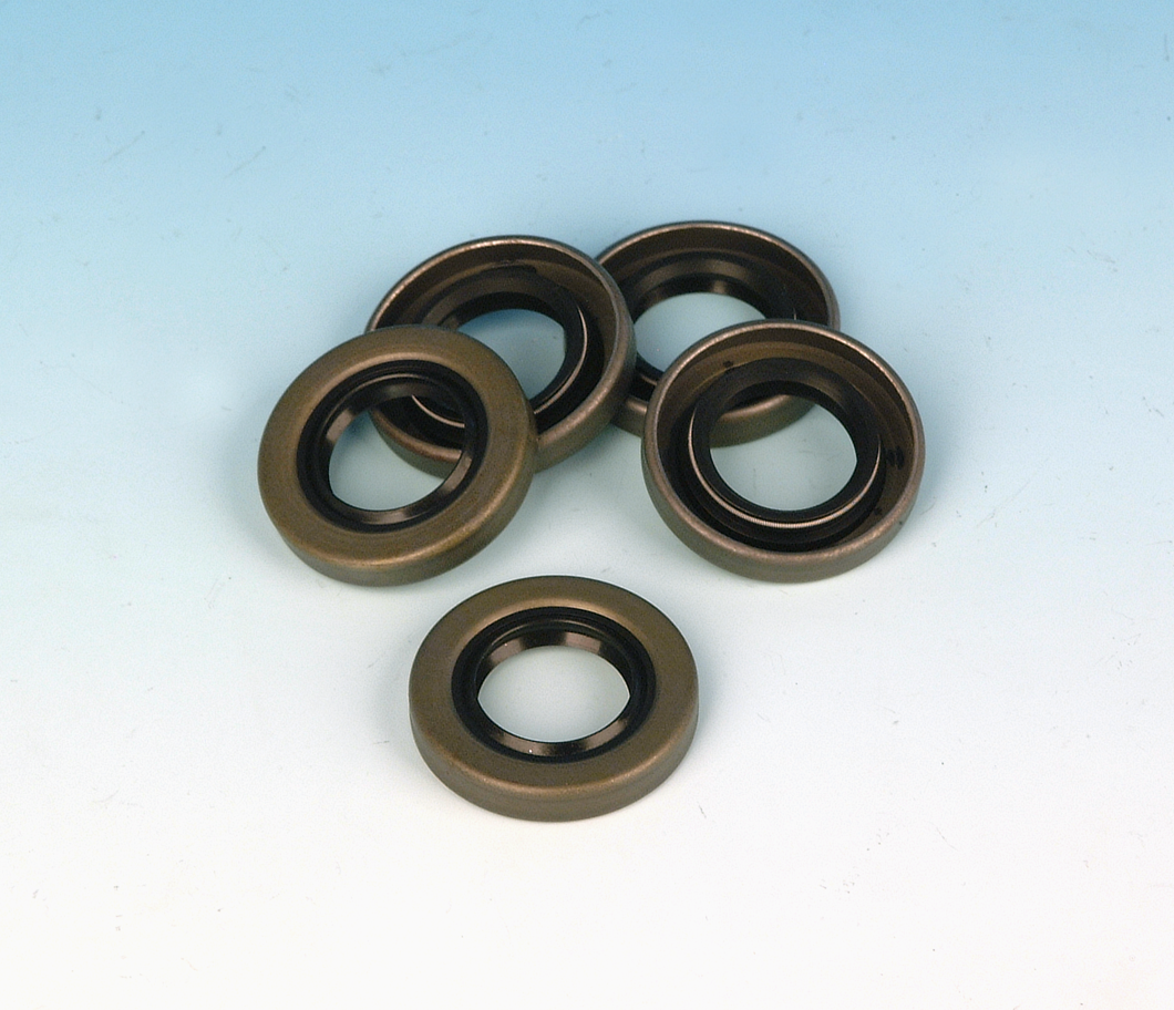 JGI-30145-46-A - OIL SEAL, GENERATOR GEAR END