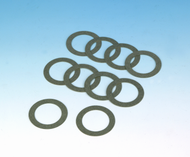 JGI-31015-30 - GASKET,GENERATORBEARING END