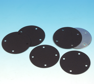 JGI-32591-80-F - Gasket, Circuit Break Cov., 4-Hole