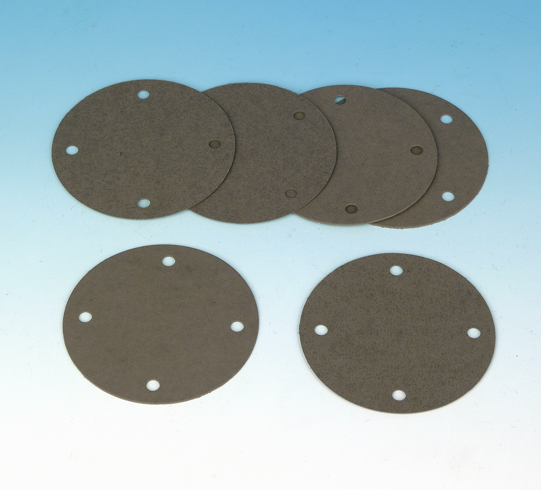 JGI-32591-80 - GASKET, CIRCUIT BREAKER COVER