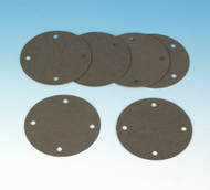 JGI-32591-80 - GASKET, CIRCUIT BREAKER COVER