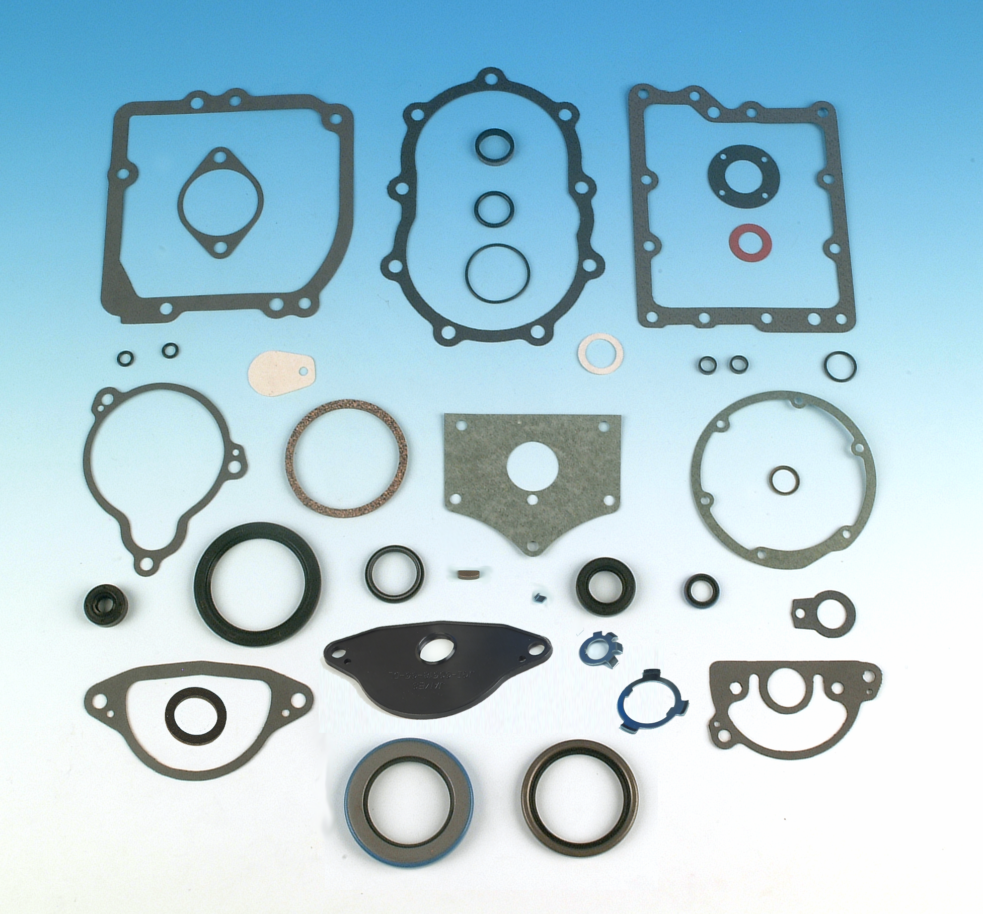 Transmission Gasket Kits – James Gaskets Inc. Transmission Gasket Kits – James Gaskets Inc.