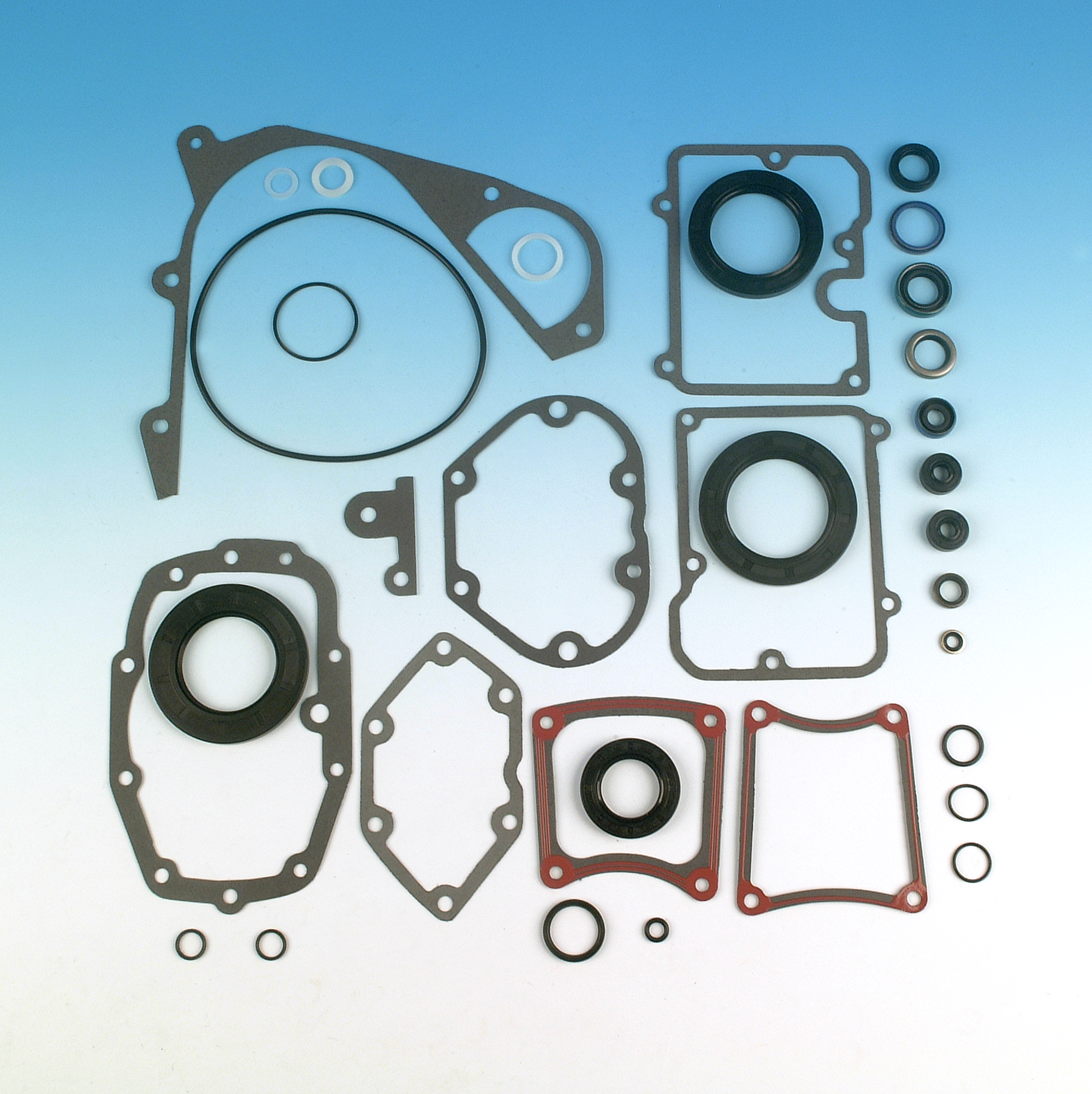 Transmission Gasket Kits – James Gaskets Inc. Transmission Gasket Kits – James Gaskets Inc.