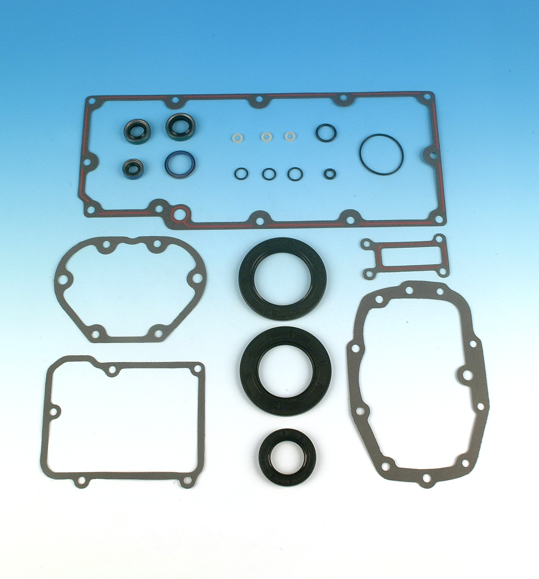 Transmission Gasket Kits – James Gaskets Inc. Transmission Gasket Kits – James Gaskets Inc.