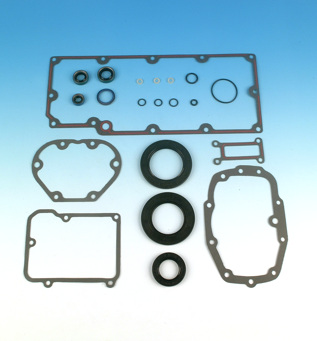 JGI-33031-93 - GASKET & SEAL KIT,TRANSMISSION