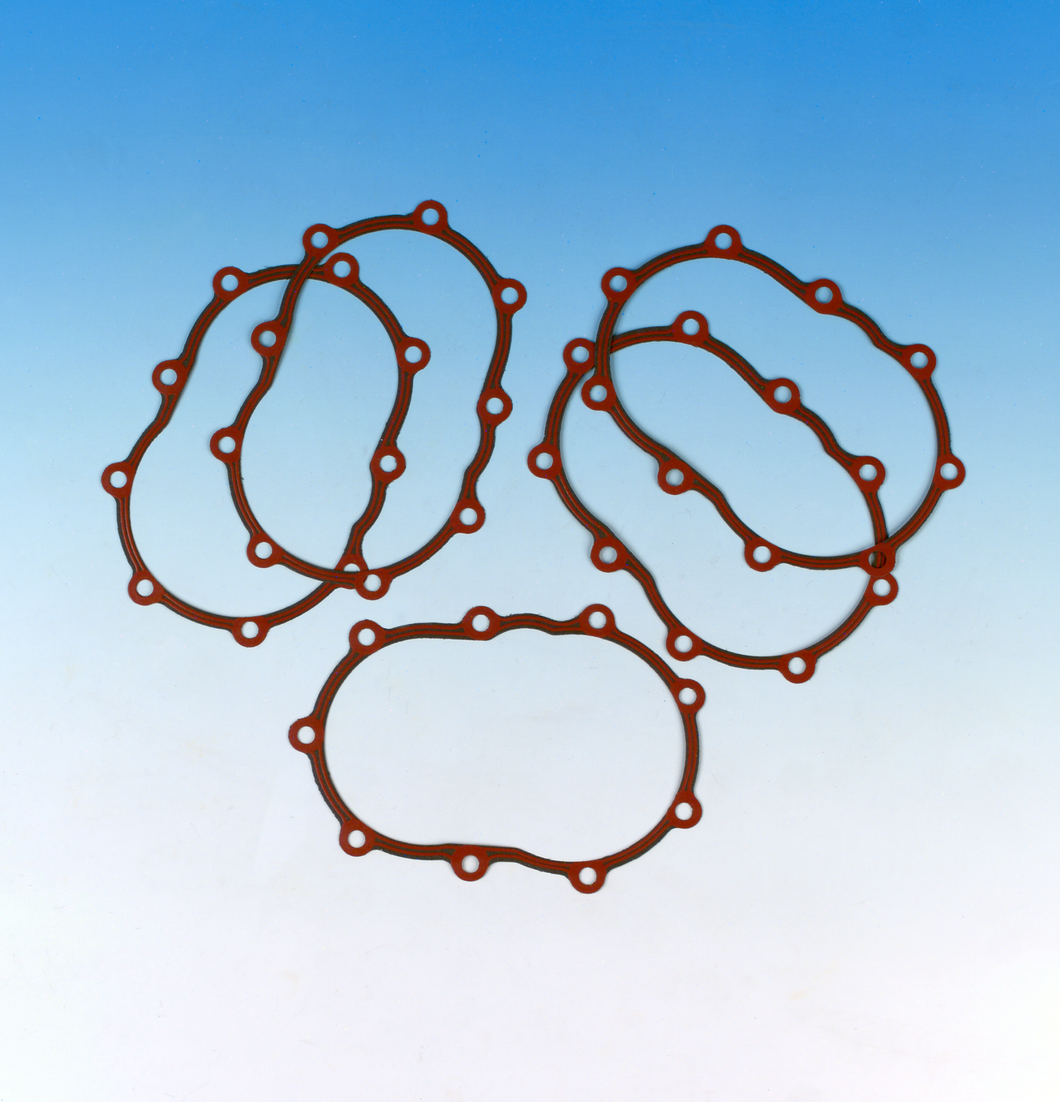 JGI-33295-36-X - GASKET,TRANS.END COVER 4-SPEED