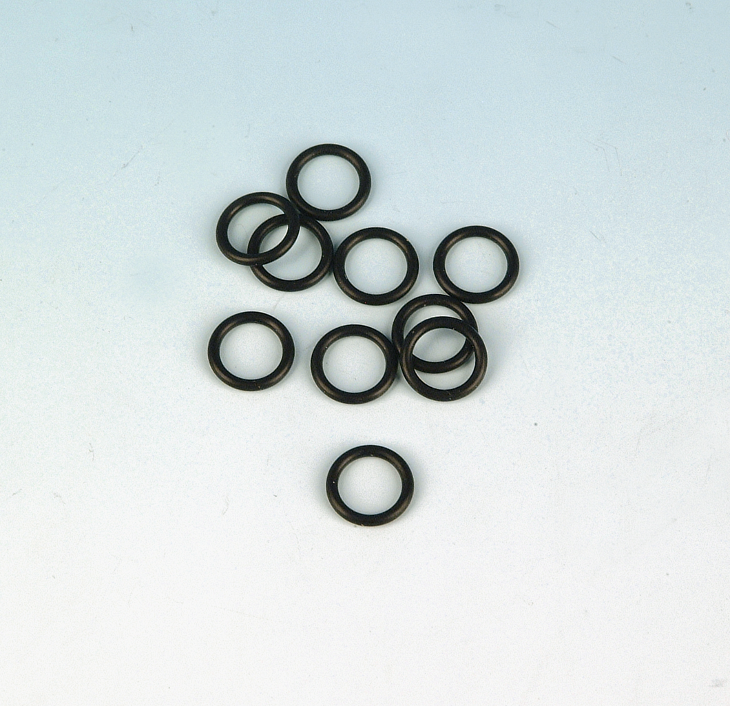 JGI-33345-89 - O-RING,STARTERMOTOR SHAFT BOLT