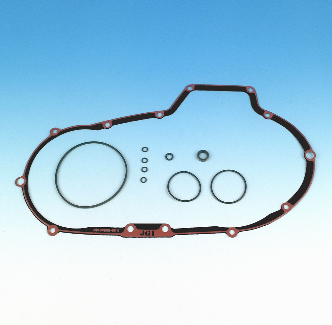 JGI-34955-89-KF - GASKET KIT, PRIMARY COVER, FOAMET