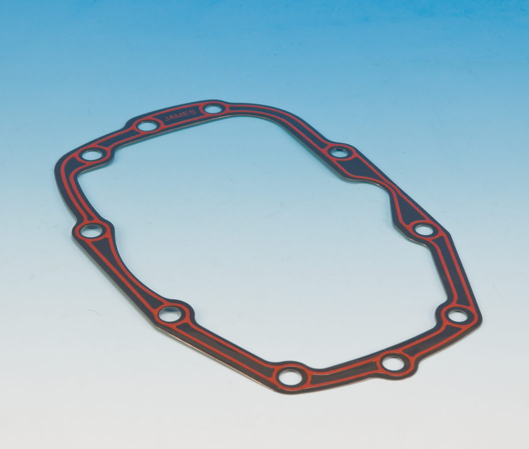 JGI-35147-03-X - GASKET METAL BEARN COVR SE 6 SPEED