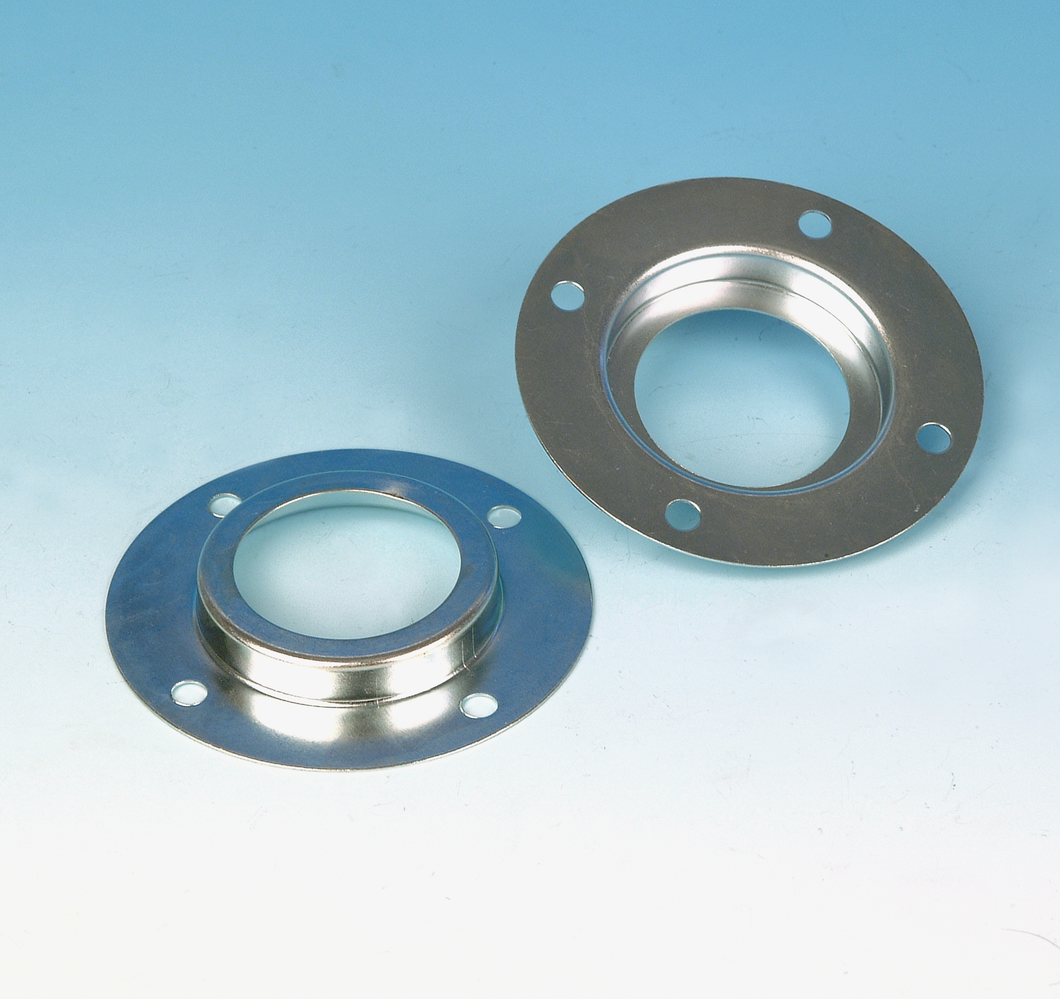 JGI-35154-52 - RETAINER,OIL SEAL,TRANSMISSION