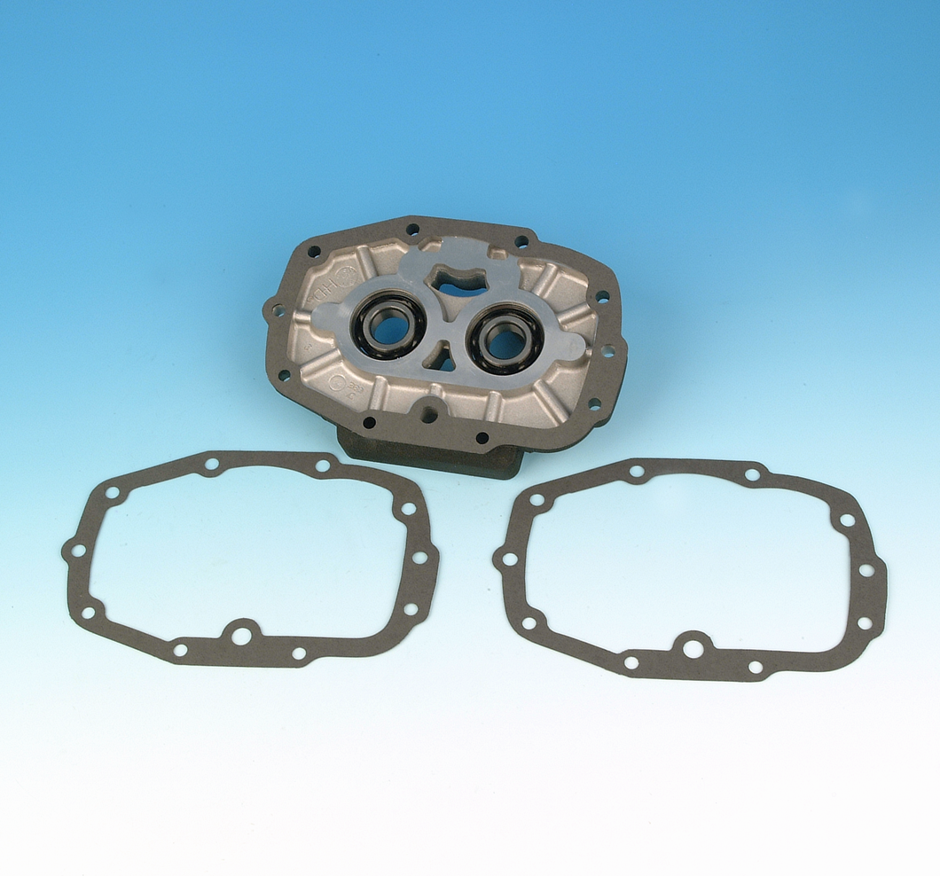 JGI-35652-79-A - GASKET,TRANS BEARING COVER