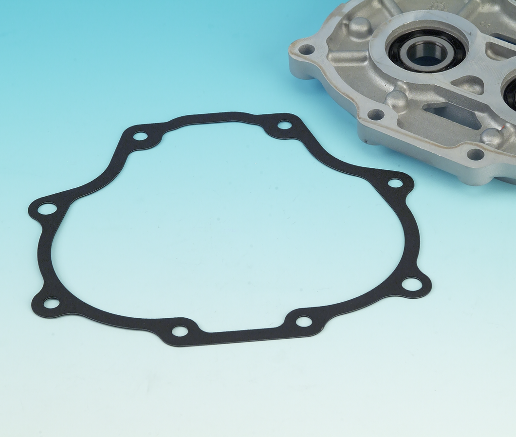 JGI-35654-06-F - GASKET FOAMET TRANS BEARNG COVER