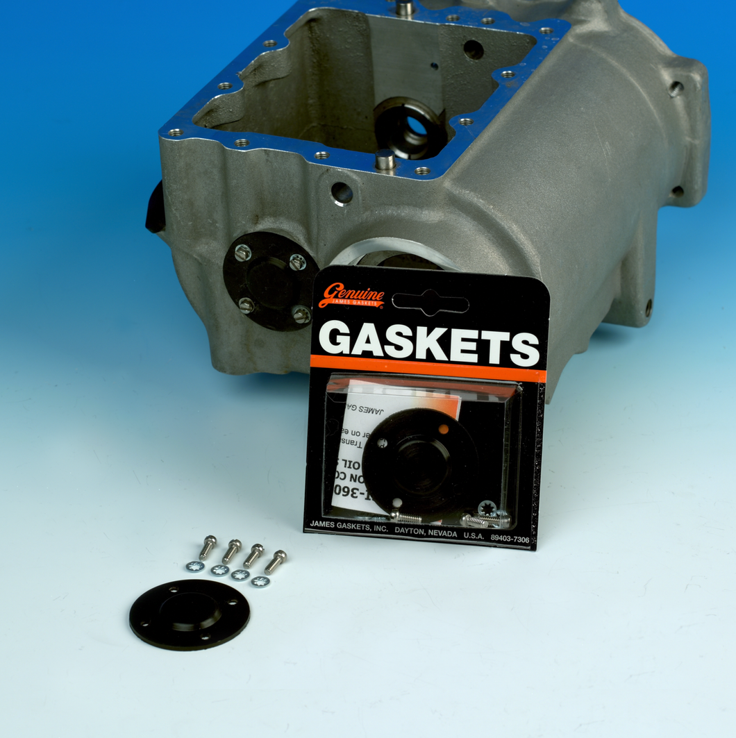 JGI-36025-36-X - COUNTERSHAFT PLATE 4 SPEEDS
