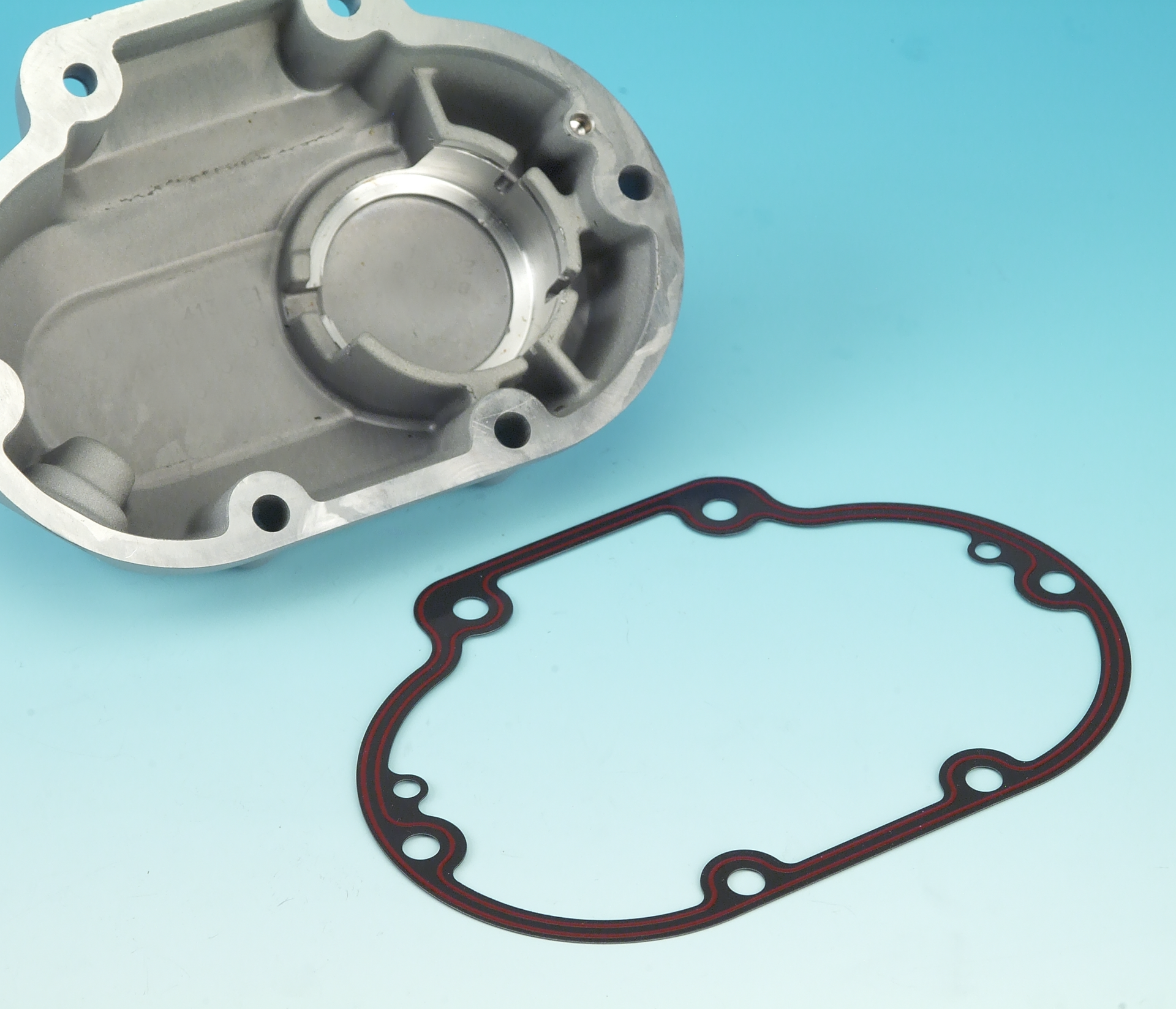 JGI-36805-06-X - GASKET METAL W/BEADING 06-UP DYNA – James Gaskets