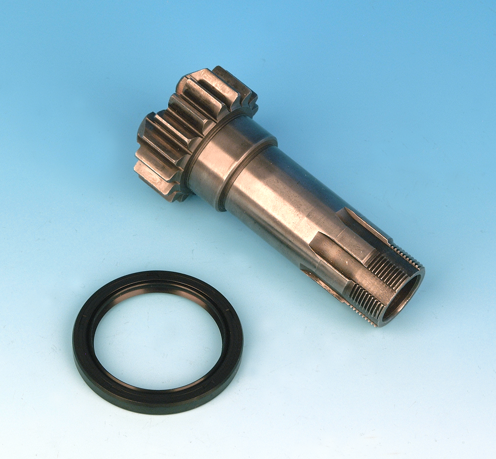 JGI-37741-67-A - OIL SEAL, MAIN DRIVE GEAR – James Gaskets Inc.