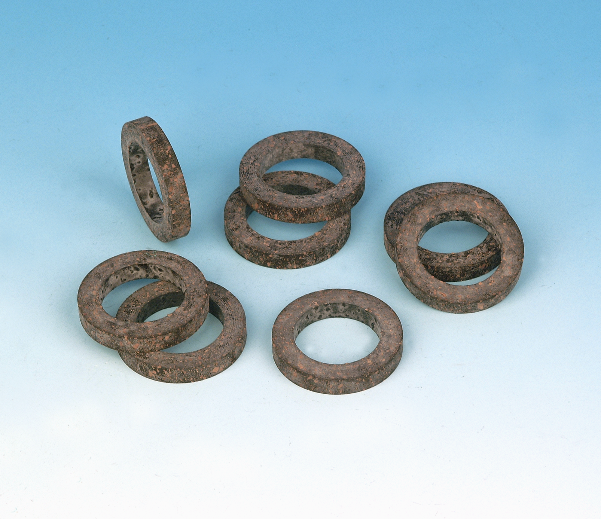JGI-43570-35 - SEAL, WHEEL,SMALL CORK WASHER