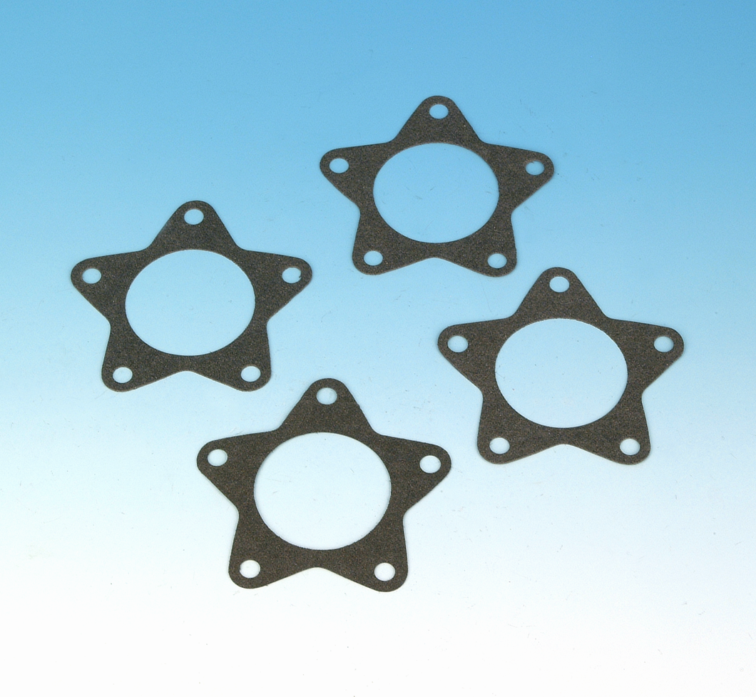 JGI-43576-35 - GASKET, WHEEL BEARING COVER