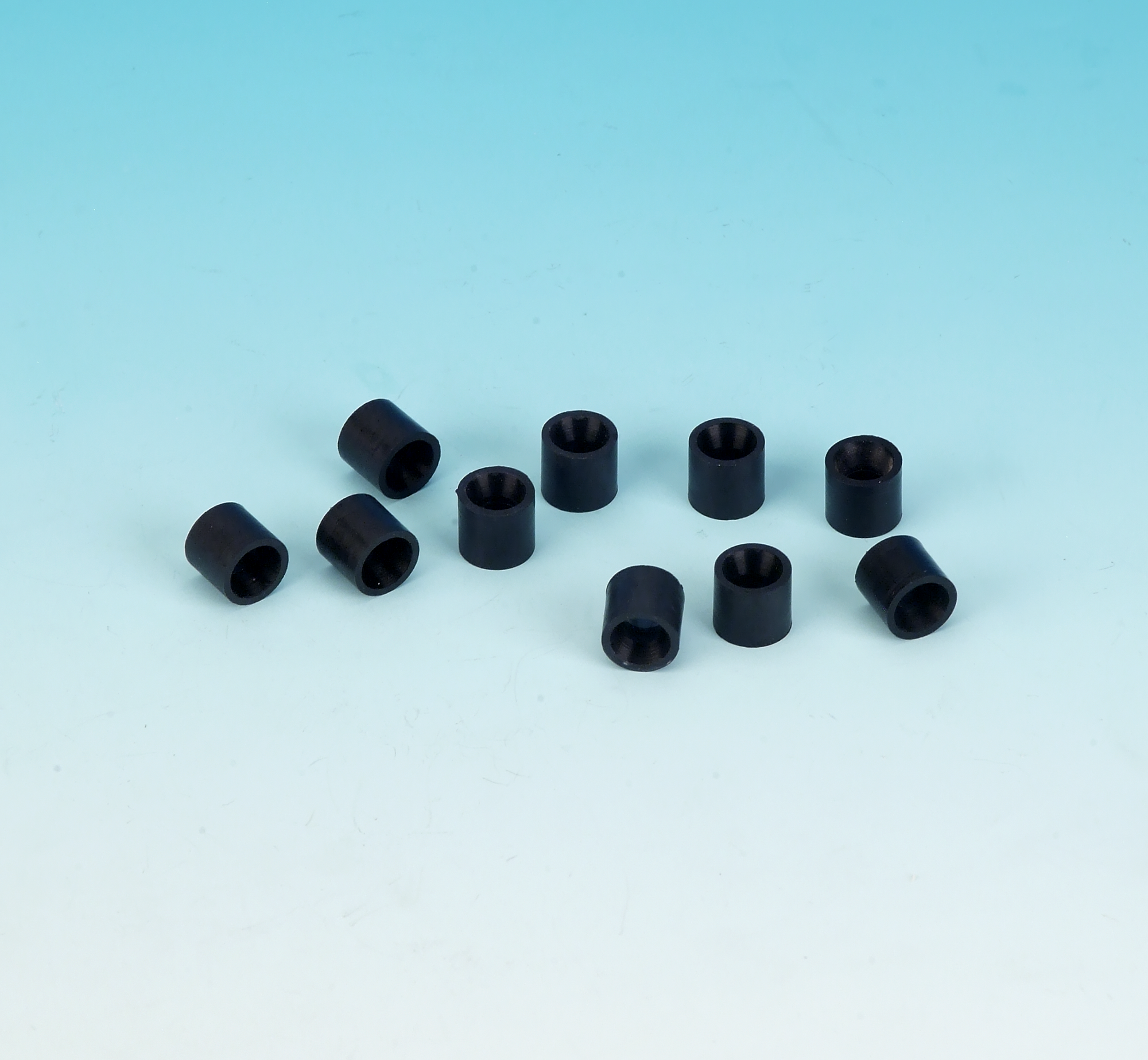 JGI-45359-00 - Seal, Balancer Chain Support