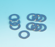 JGI-45596-93 - Washer, Air Cleaner Induct. Mod.