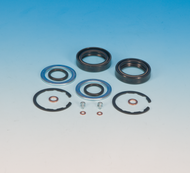 JGI-45849-84-A - OIL SEAL KIT,FRONT FORK FXR 1984-87